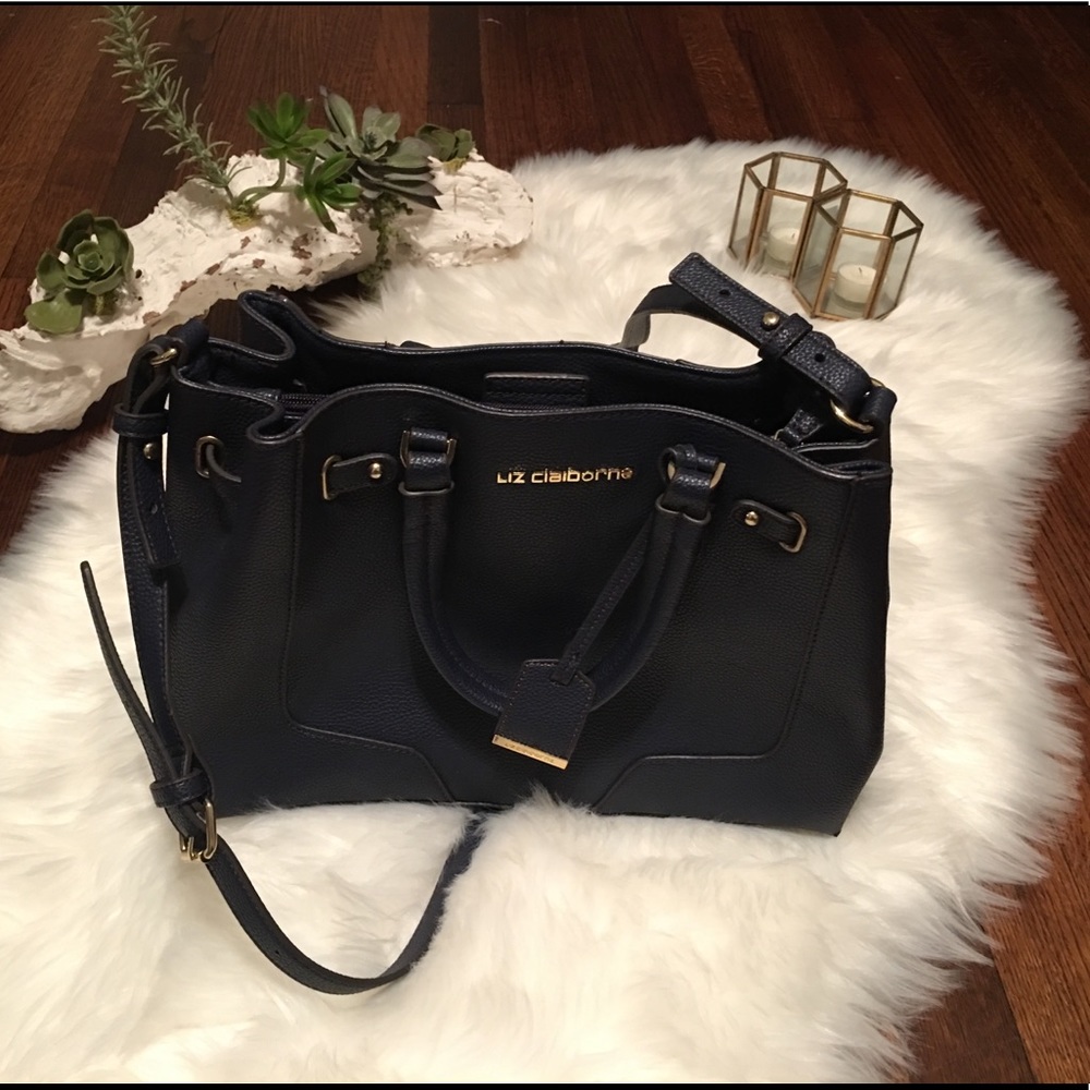 Liz Claiborne - Bag